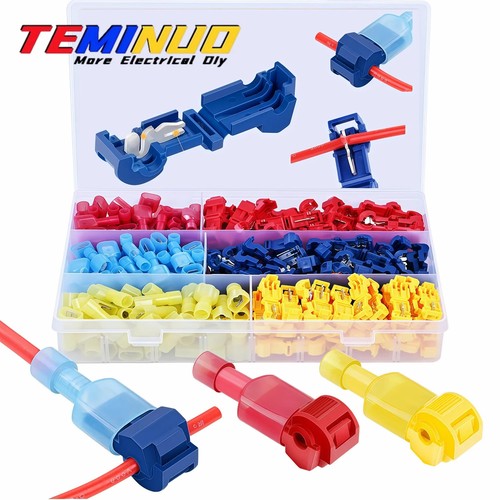 240 60x quick splice - 240/60x,