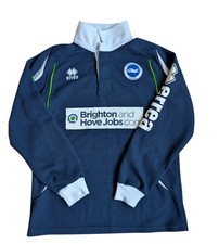 Brighton hove albion - &,