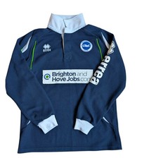Brighton & Hove Albion