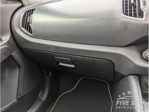 Kia sportage dashboard glove - kia,