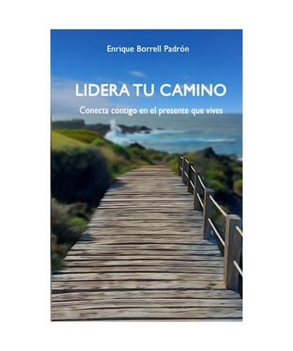 Lidera camino conecta - tu,