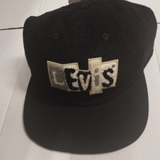 Men Levi's Skater cap with