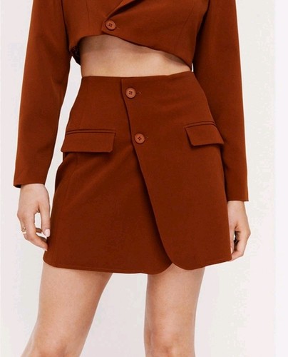 Nasty gal size chocolate - gal,