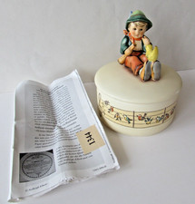 Goebel Hummel IV/63 S'Tunes