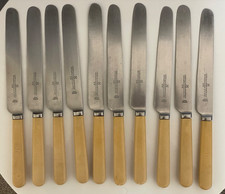 Vintage 10 x Nowill & Sons