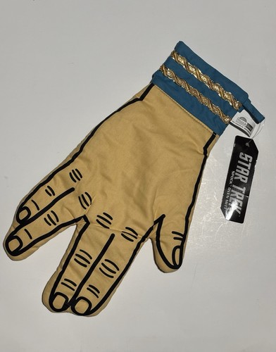 Thinkgeek 2015 star trek spock - 2015,