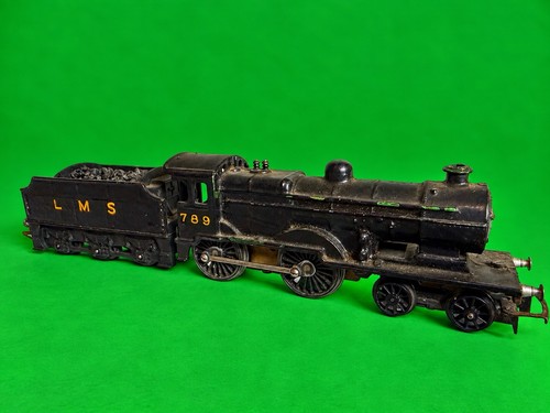 Vintage gauge tri - gauge, r350