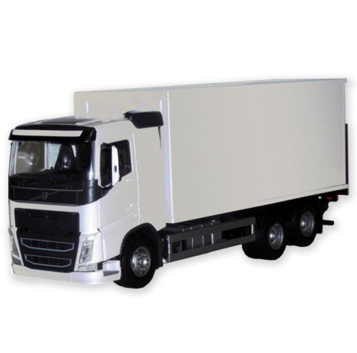 Emek volvo 6x4 - emek,,
