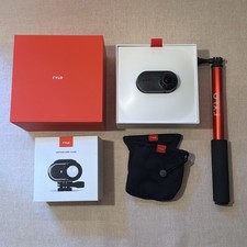 Rylo 360 uhd video action - video,