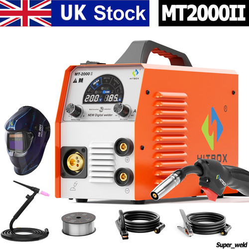 4in1 gas gasless mig welding - gasless,