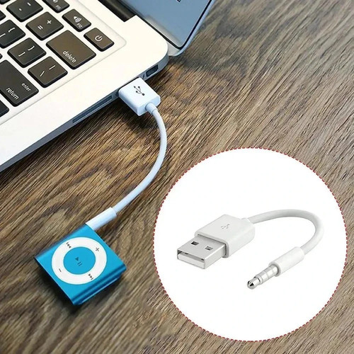 Ipod shuffle data - shuffle,