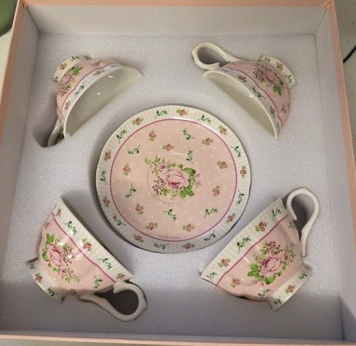 London boutique tea - london, cup
