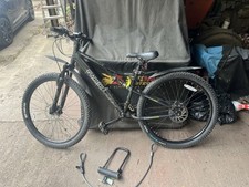 Apollo Gradient Mens Mountain Bike 17”