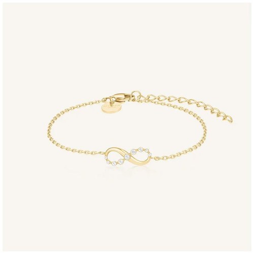 Rosefield jewellery infinity - rosefield,