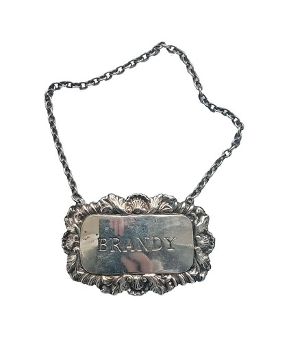 Antique edwardian silver - edwardian,