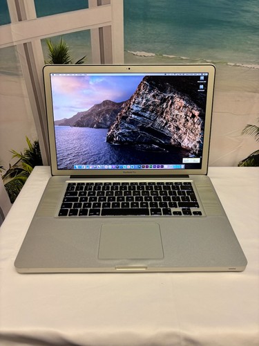 Apple macbook pro a1286 - apple,