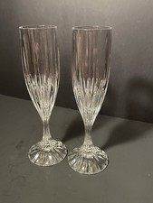 Mikasa Park Lane Lead Crystal