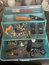 Tech Deck Skateboards