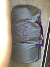 Duvalay Comfort Sleeping Bag