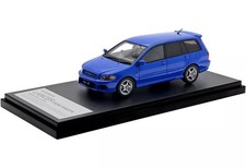 Hi-Story 1/43 Mitsubishi