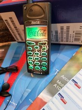 Limited Coca-Cola Edition