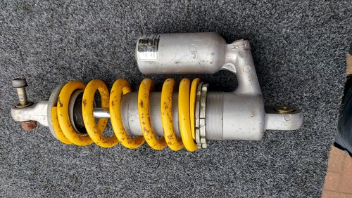 Ducati 600ss 750ss 900ss 98 - 900ss, 91-98