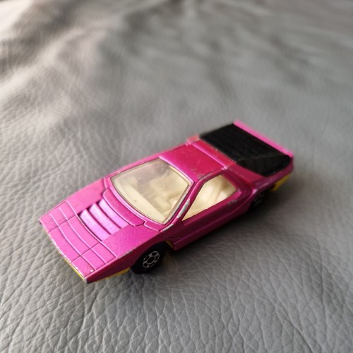 Matchbox superfast alfa - matchbox, 75