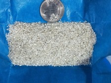 25.00 Cts RAW NATURAL WHITE