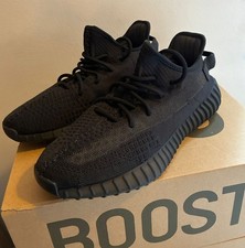 Adidas Yeezy Boost 350 v2 Onyx