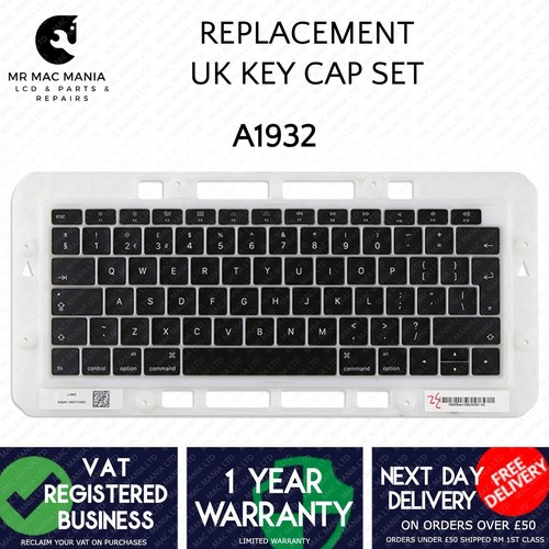 Replacement key cap set - replacement,