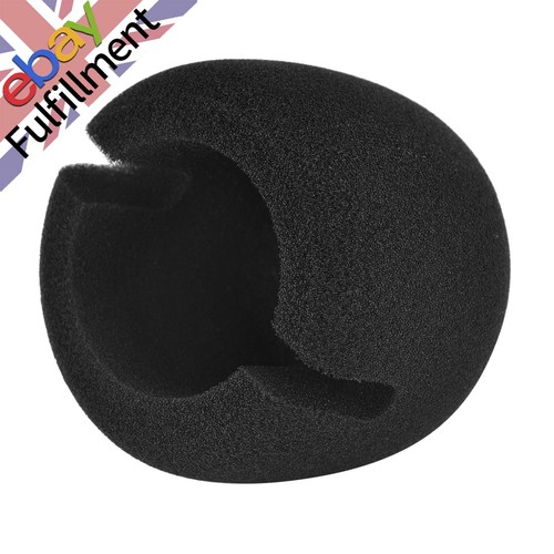 Wind shield microphone - wind,