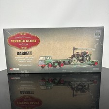 Corgi 22402 Bedford TK Low