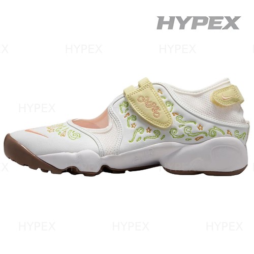 Nike air rift casual shoes - rift,