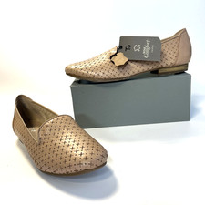 TU Womens Shoes Flats Comfort