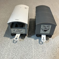 Trackmaster Thomas the Tank