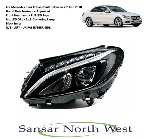 Fits mercedes benz - fits,