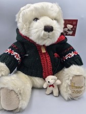 Harrods Signature Bear 2006