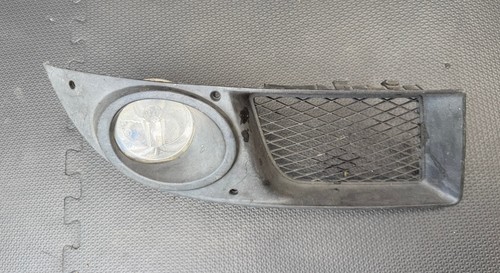 2010 fiat doblo fog light - 2010,
