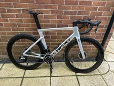 Specialized Venge Sworks 2019