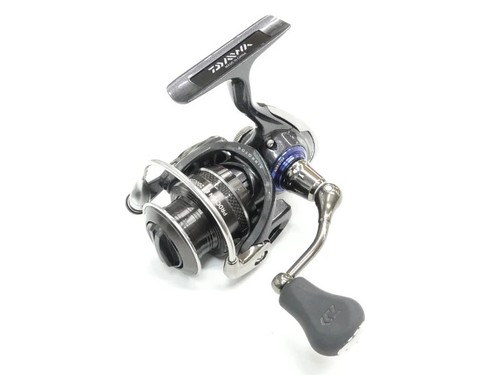 Daiwa procion 2000sh - procion,
