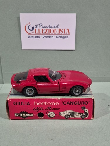 Mercury alfa romeo - 29,