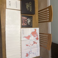 Queen the Complete Works Vinyl