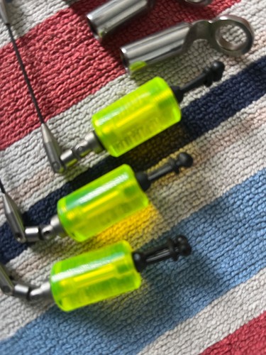 Solar titanium indicators - titanium,