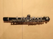 YAMAHA YPC-3 Piccolo USED JP