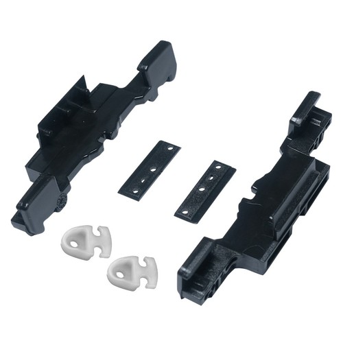 Piece sunroof repair kit - 6,
