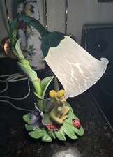 Vintage TinkerBell Fairy