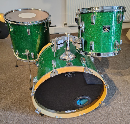 Vintage 80s tama swingstar - vintage,