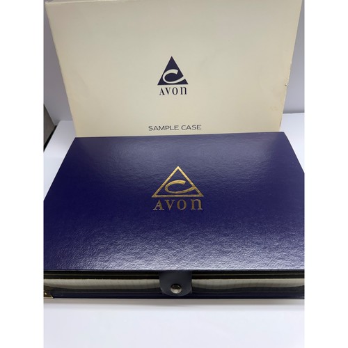 Vintage 1993 avon - vintage, sample
