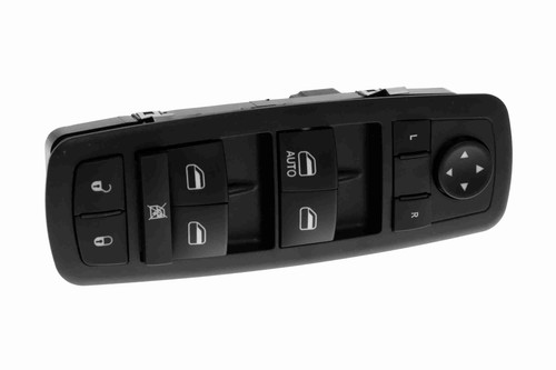 Window lift switch front left - switch,