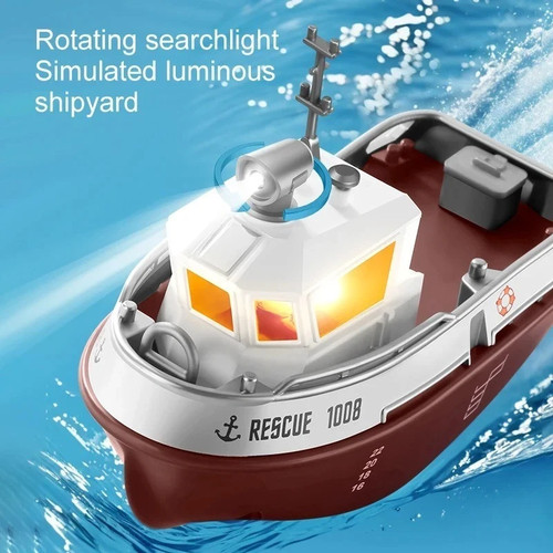 S820 electric speed boat - s820,